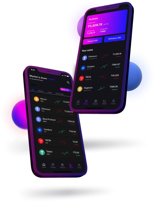 Galaxiom Invest - Embark on your adventure with Galaxiom Invest right now.