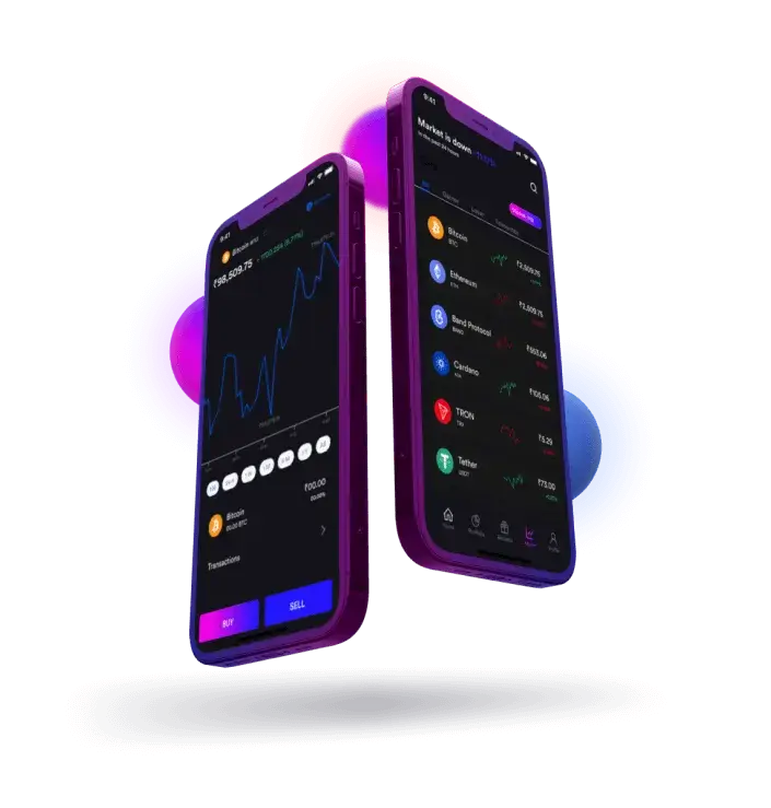 Galaxiom Invest - Seize Your Path to Financial Independence Now and Explore Decentralized Possibilities on Galaxiom Invest.