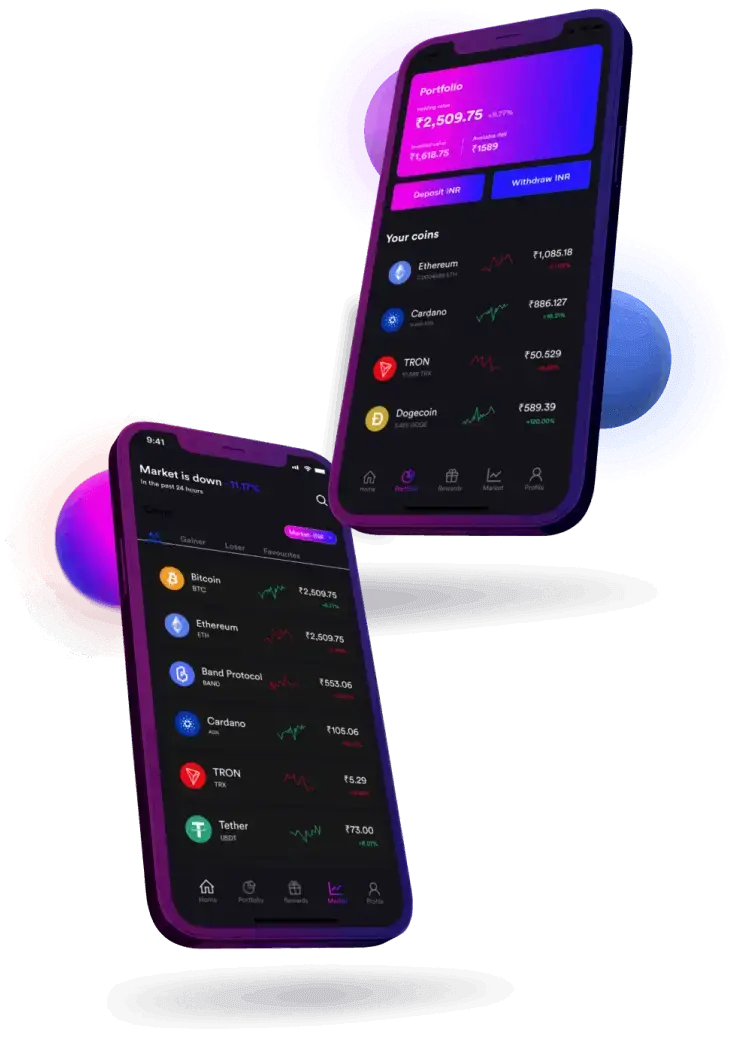 Galaxiom Invest - "Protected Exchanges" or "Sign Up Today"
